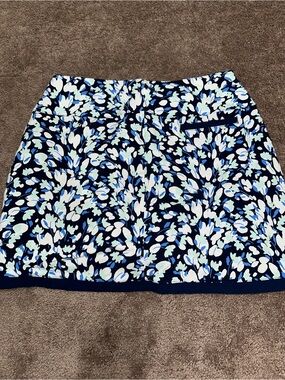 Lady Hagan Skort